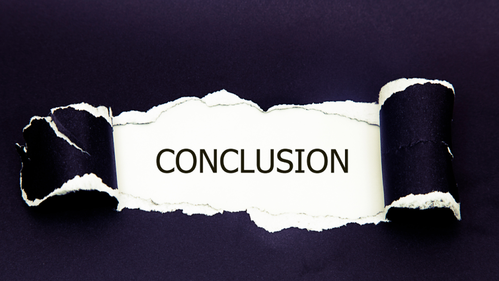 Conclusion for floatation therapy and fibromyalgia